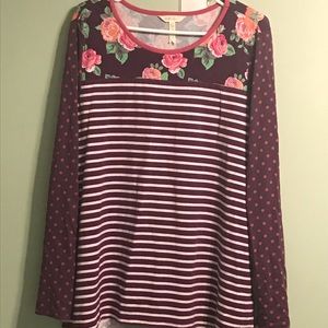 Matilda Jane Top